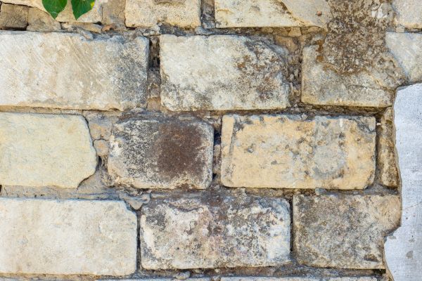 Block Wall Removal in Blaine